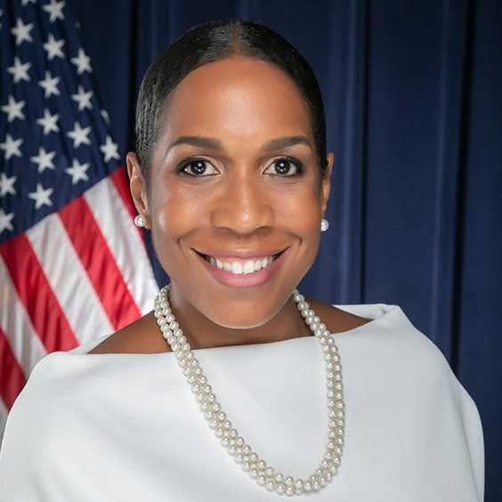 Juliana R. Stratton