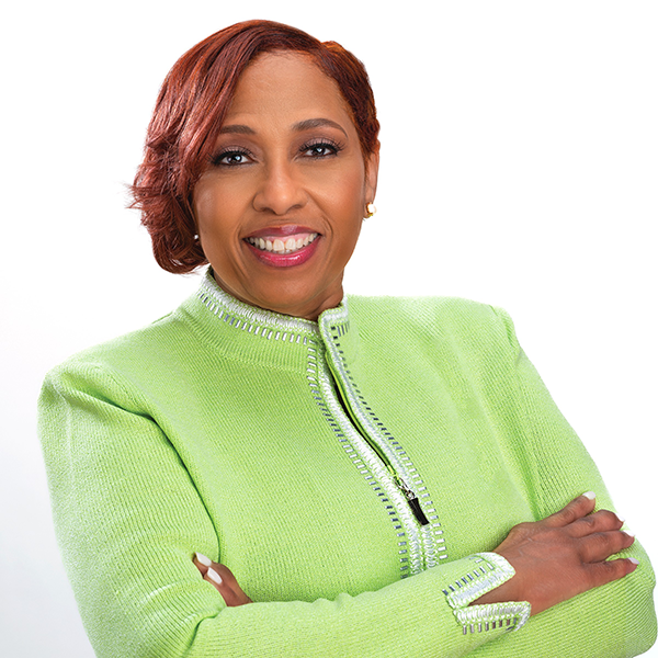 Charletta Wilson Jacks